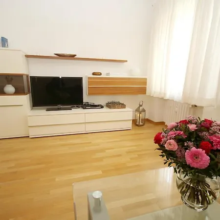 Möbliertes Im Herzen Von *