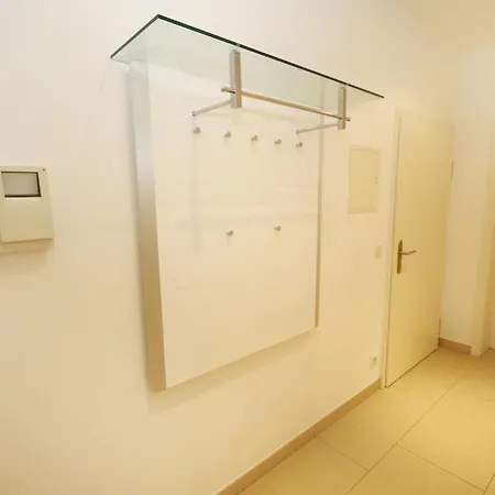 Moebliertes Im Herzen Von דיסלדורף