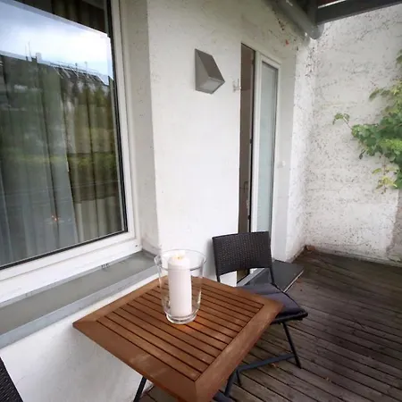 Möbliertes Im Herzen Von *